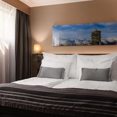 Scandic Sunnfjord Hotel & Spa-3