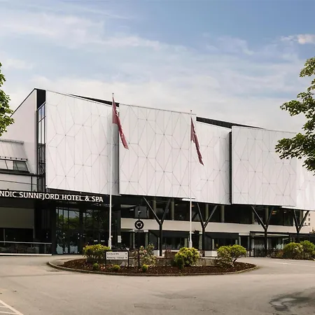 Scandic Sunnfjord Hotel & Spa-2